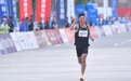 斩获兰马国内第一的"跑男":家门口比赛更有动力和目标