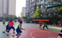 【公益】“全民健身 体彩同行”“中国体育彩票杯”周口市社区篮球比赛圆满成功