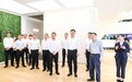 锡山区委副书记、区长顾文浩率队赴苏州工业园区考察学习