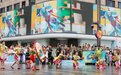 第十九届中国国际动漫节落下帷幕