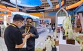 廊坊经洽会上的“一企一桌”:14个国家逾40家企业代表河北觅商机