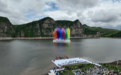 “松花江消夏节·粽情松花江”启动