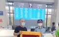 江苏姜堰:姜堰高铁站助力游客寻回遗失物品