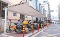 小小充电桩解决小区“飞线”大难题