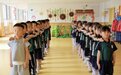 白银区萌娃眼中的“文明”是啥样子?一起去看看