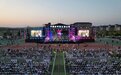 二〇二三《中国好声音》吉林省总决赛辽源之夜演唱会精彩上演