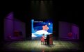汇聚爱的力量 首部孤独症儿童公益舞台剧《交响》演出成功