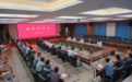 江西省自然资源厅厅长宋斌在江西应用技术职业学院调研
