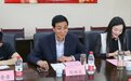 校企合作共发展 不负韶华谱新篇