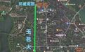 7月3日起 抚州城区这段BRT车道允许社会车辆通行