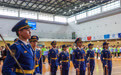 弘扬体育精神,擦亮东职名片:第3届中国高职院校网球锦标赛、“校长杯”在东莞职业技术学院正式开幕