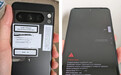 谷歌Pixel 8 Pro真机图曝光 关键规格揭晓