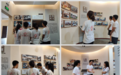 九江学院护理学院暑期三下乡服务队开展红色走读活动