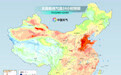 华北平原又“燃”起来了