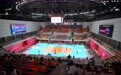 在临平体育中心一起感受第一届亚洲U16女子排球锦标赛精彩瞬间