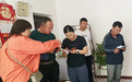 暖心政策“救”在身边 金川区兜牢困难群众民生底线