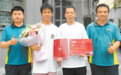 请签收!河南省2023年高考录取通知书开始投递