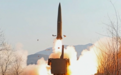 韩国联合参谋本部：朝鲜向半岛东部海域发射弹道导弹