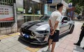 整治“移动的马峰窝”!企石交警严厉查处非法改装车