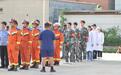 防汛路上青年行 以“练”应汛保平安