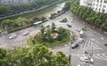 萍乡广场路北桥转盘路段26天发生31起交通事故 市民直呼太忧心