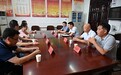 圆梦北大 感恩母校——朱筱睿同学走进定远县实验小学教育集团看望母校、恩师