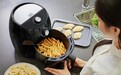 网红辛吉飞爆料空气炸锅致癌 这是怎么了?