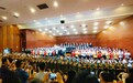 喜报!郑州西亚斯音乐戏剧学院荣获河南省第三届教师合唱节特殊贡献奖