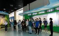 港师生来西北农林科技大学博览园开展中华传统文化研学活动