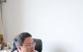 凉州青年创业8年只为做好馍 给流浪者撑起一把伞