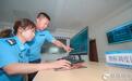 甘肃“警察故事”:追“锋”模范守护人间烟火