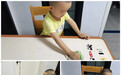 合肥市直属机关幼儿园:家务小能手 劳动我快乐