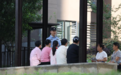 大渡口建胜派出所:全天候守护平安 零距离服务群众