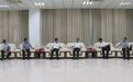 行业领先“大佬”做客金昌 新能源产业“得力帮手”+1