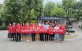 高陵区鹿苑街道水景社区“爱回收·爱分类”宣传周志愿服务活动