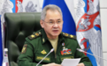 俄防长:乌方因反攻未果对俄境内民用设施发动“恐袭”