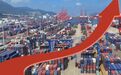 连云港港位列全球百大集装箱港口第33位