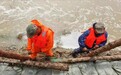 吉林省4处普通干线公路阻断已抢通3处