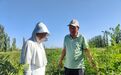 从士兵到致富头雁 瓜州"最美退役军人"扎根乡土再建功