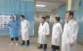 登封市人社局走访调研就业见习基地申报单位