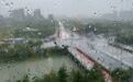 暴雨!雷电!宁波多地发布预警,上班路上注意安全