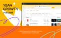 全流程追踪 | YeahGrowth海外网红营销一站式管理全面上线