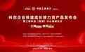 中国工商银行安徽省分行科创企业快速成长接力贷产品发布会暨工银科创(芜湖)中心揭牌仪式即将盛大开启