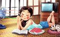 2023年7月份宁波城市生活必需品价格降多涨少