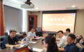 黑龙江省鸡西市鸡东县领导一行莅临昌鎏源源新能源科技有限公司考察交流