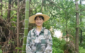 守护森林36年的白衣天使——记全国“十佳最美森林医生”楼玫娟