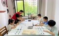 “四点半”课堂为家长排忧解难 庄浪娃们有地儿去啦
