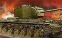 佩伦之锤 苏联T-220坦克