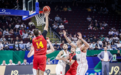FIBA世界杯开战 J9篮球宝贝大赛进入白热化