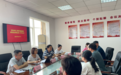 汉中市环境监测中心站顺利通过2023年国家网土壤环境监测质量监督检查